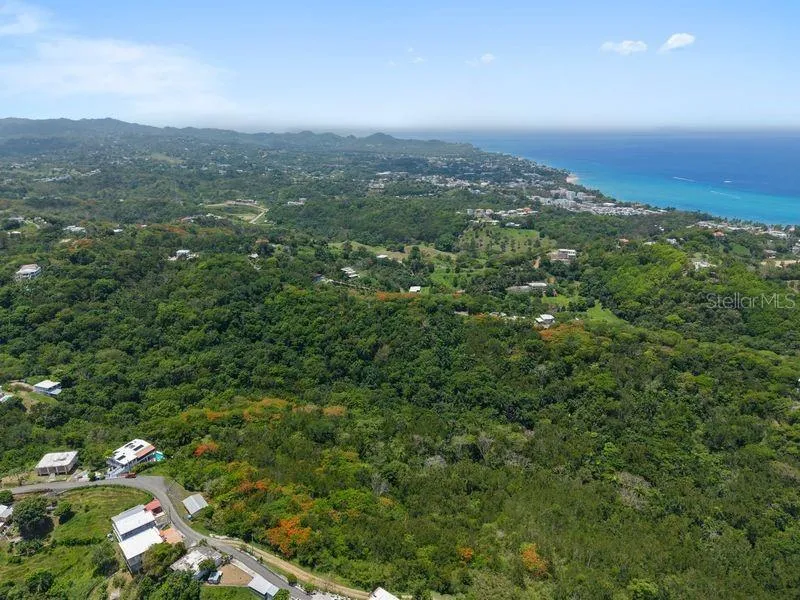 SR-413 SR 413, KM 1.7 INT. ENSENADA WARD Rincon, PR 00677