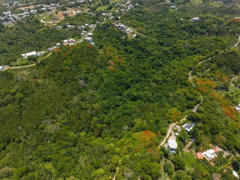 SR-413 SR 413, KM 1.7 INT. ENSENADA WARD Rincon, PR 00677