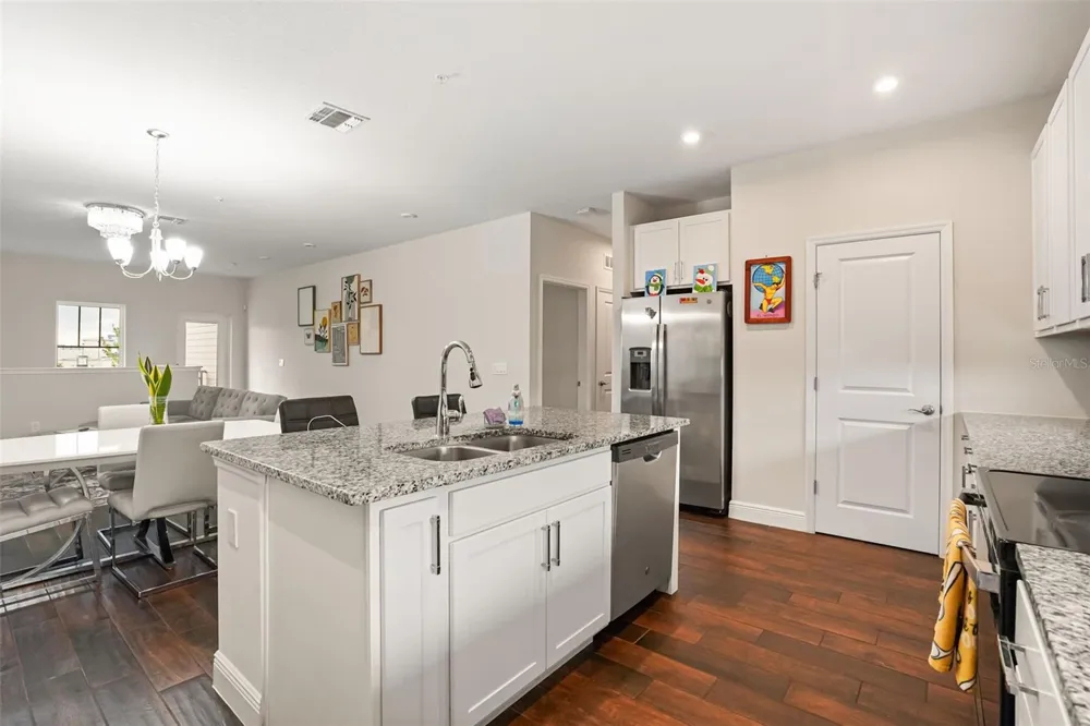 14229 KELLOGG AVENUE Orlando, FL 32827