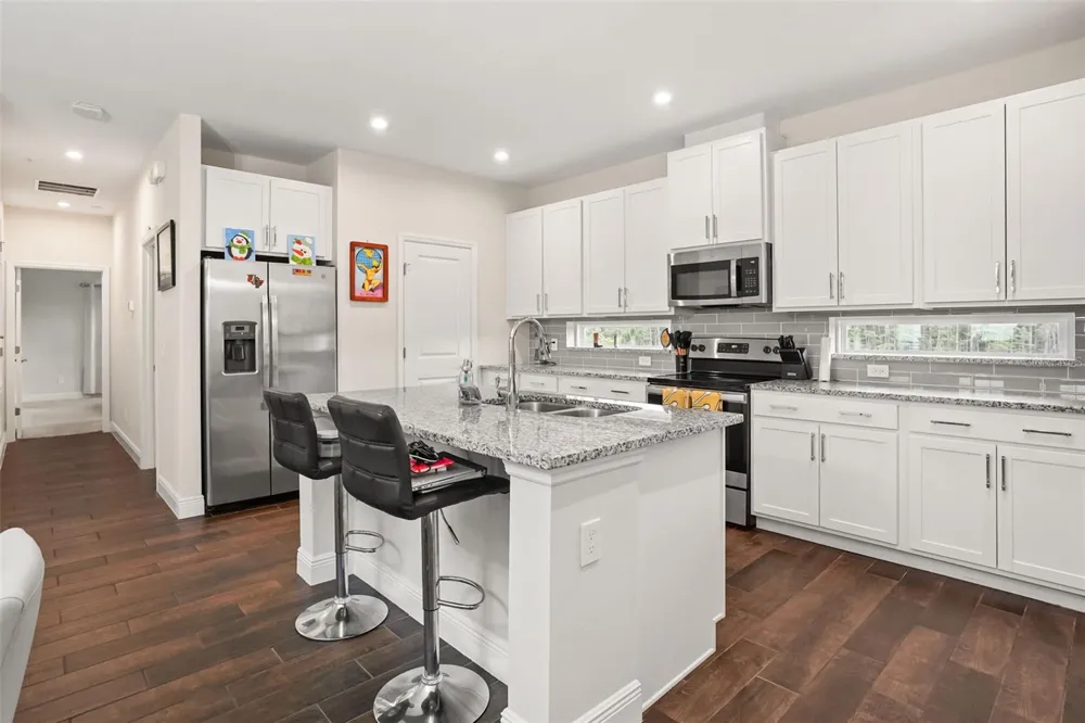 14229 KELLOGG AVENUE Orlando, FL 32827
