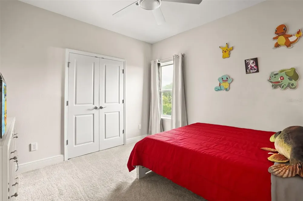 14229 KELLOGG AVENUE Orlando, FL 32827