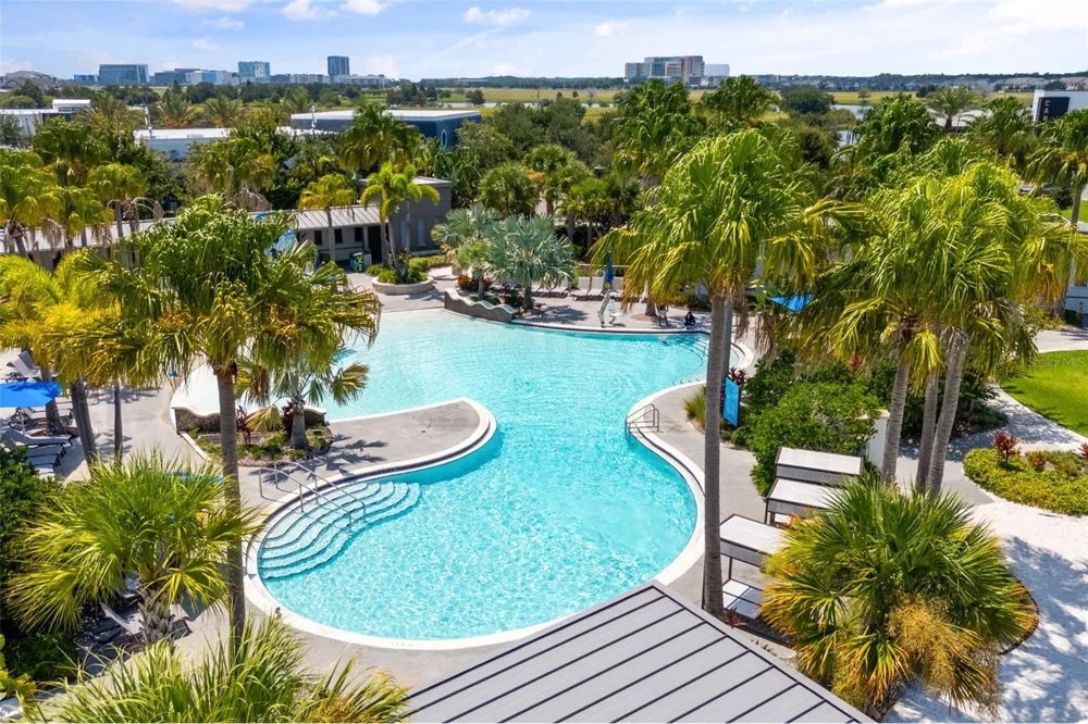 14229 KELLOGG AVENUE Orlando, FL 32827