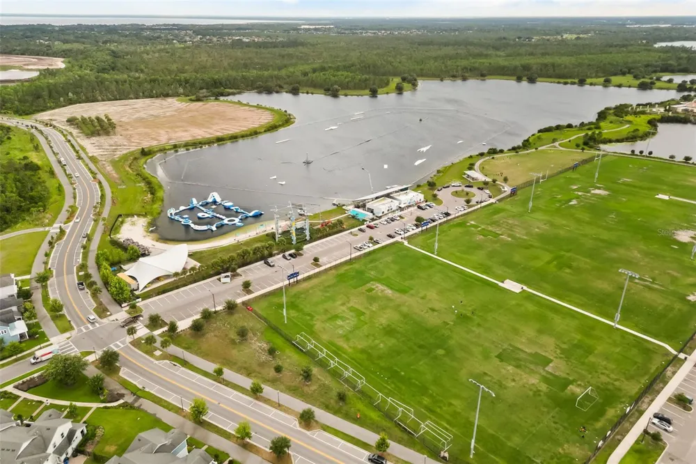 14229 KELLOGG AVENUE Orlando, FL 32827