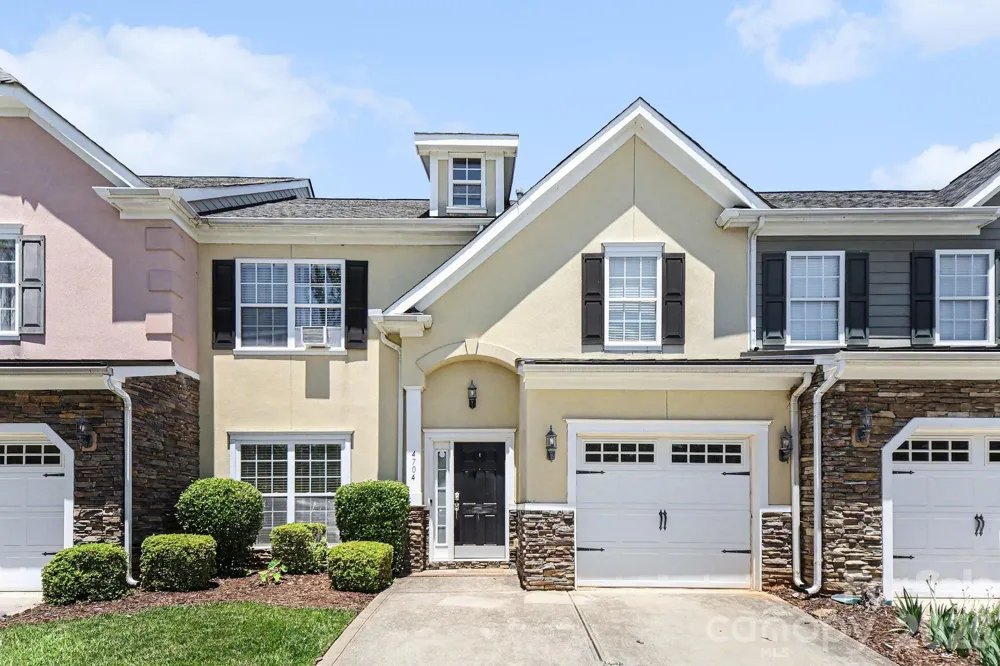 4704 Chantress Lane Monroe, NC 28110