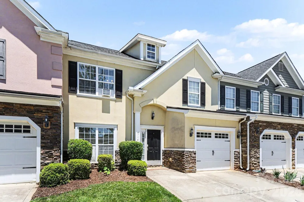 4704 Chantress Lane Monroe, NC 28110