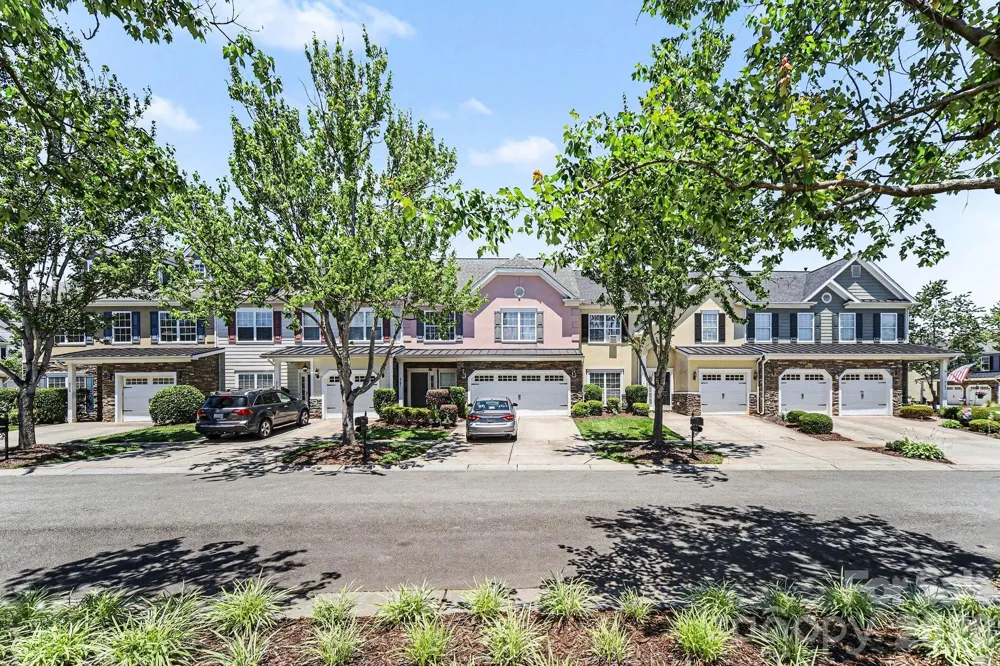 4704 Chantress Lane Monroe, NC 28110