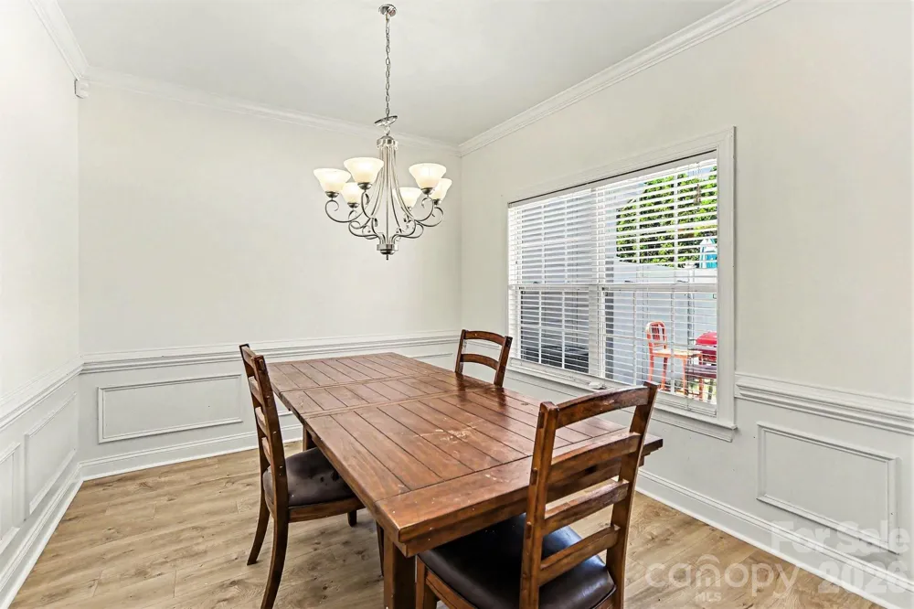 4704 Chantress Lane Monroe, NC 28110