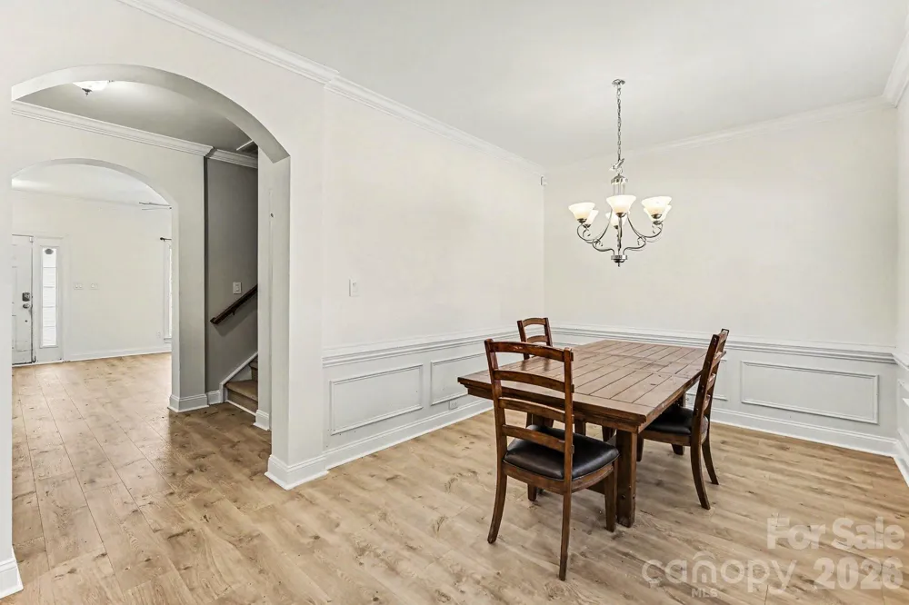 4704 Chantress Lane Monroe, NC 28110