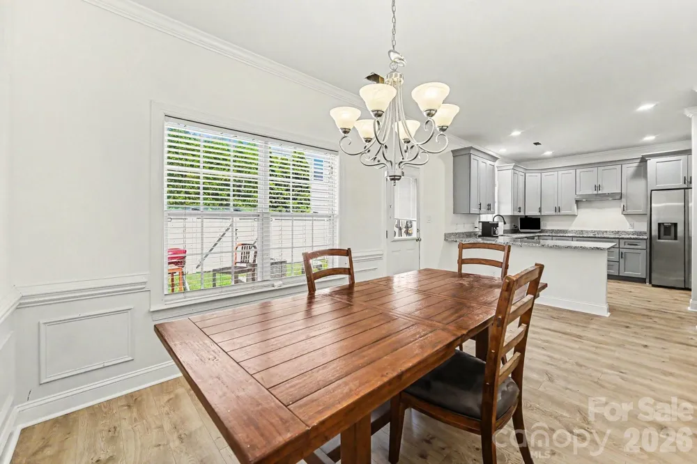 4704 Chantress Lane Monroe, NC 28110