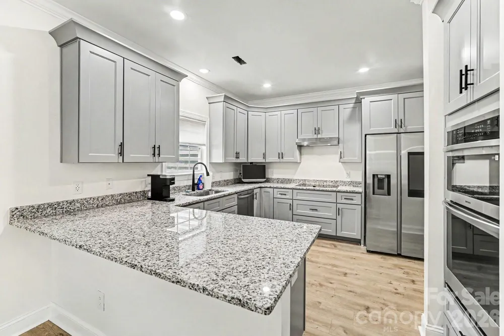 4704 Chantress Lane Monroe, NC 28110