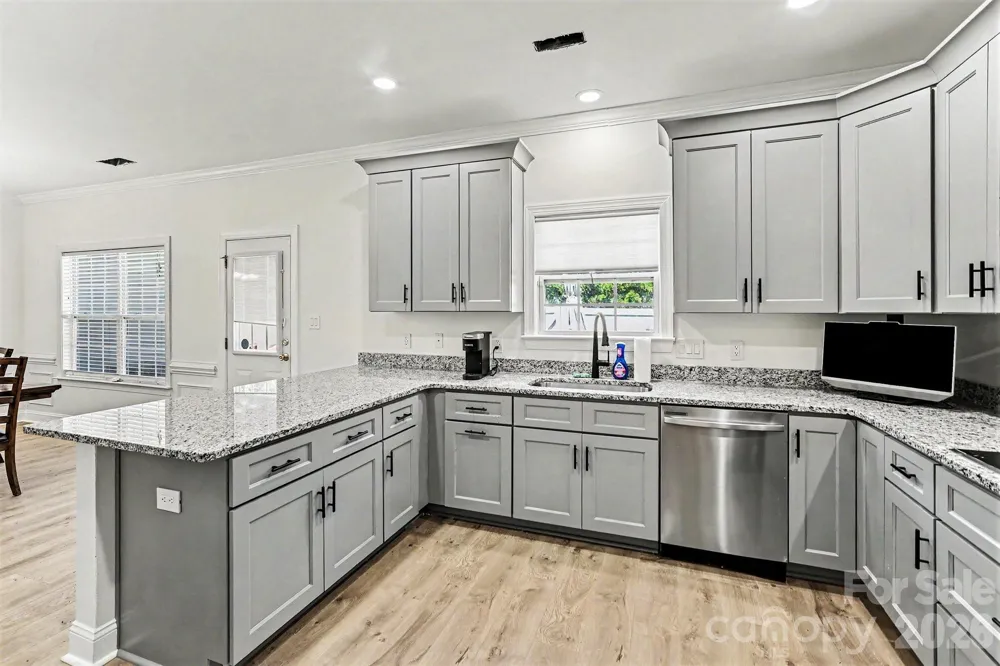 4704 Chantress Lane Monroe, NC 28110