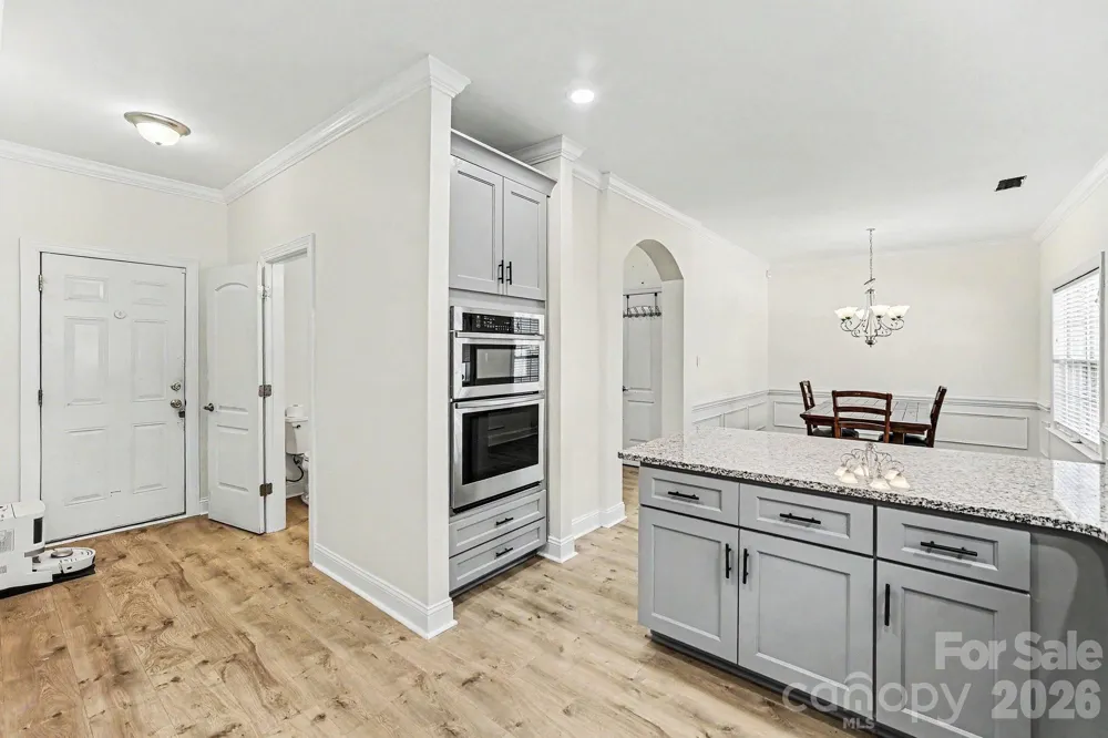 4704 Chantress Lane Monroe, NC 28110