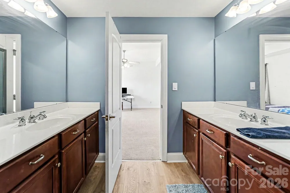 4704 Chantress Lane Monroe, NC 28110