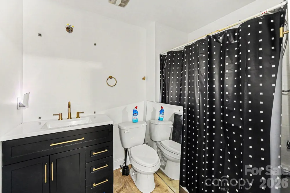 4704 Chantress Lane Monroe, NC 28110
