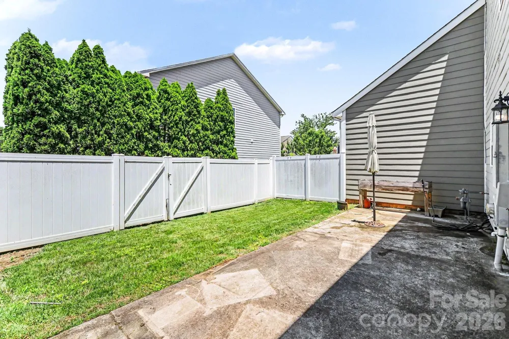 4704 Chantress Lane Monroe, NC 28110