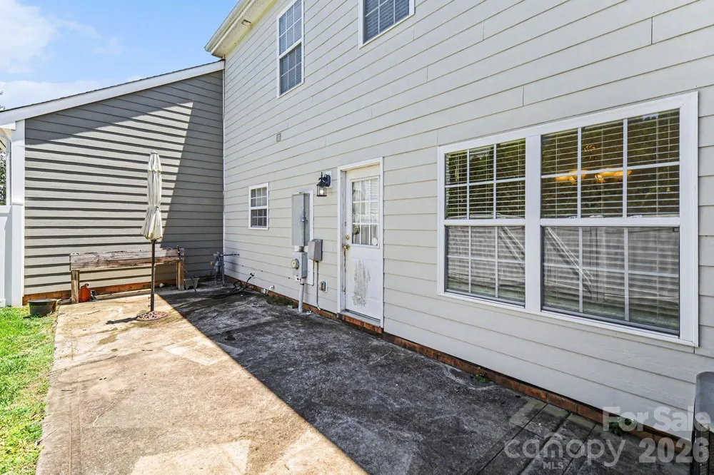 4704 Chantress Lane Monroe, NC 28110