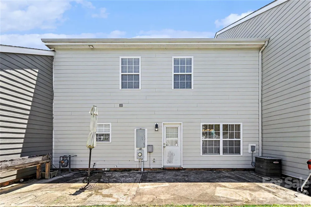 4704 Chantress Lane Monroe, NC 28110