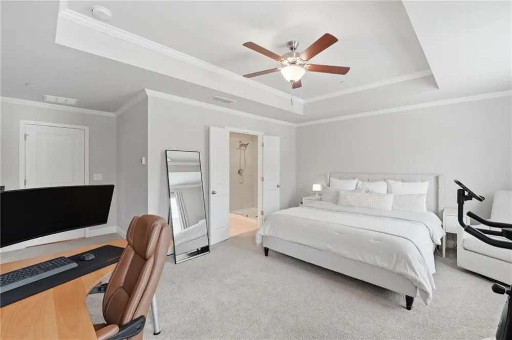 354 Hayden Circle Woodstock, GA 30189
