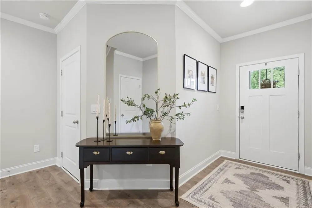 354 Hayden Circle Woodstock, GA 30189