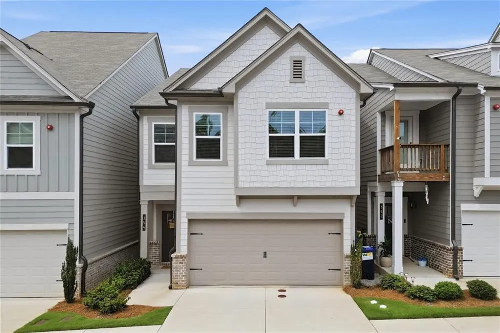 354 Hayden Circle Woodstock, GA 30189