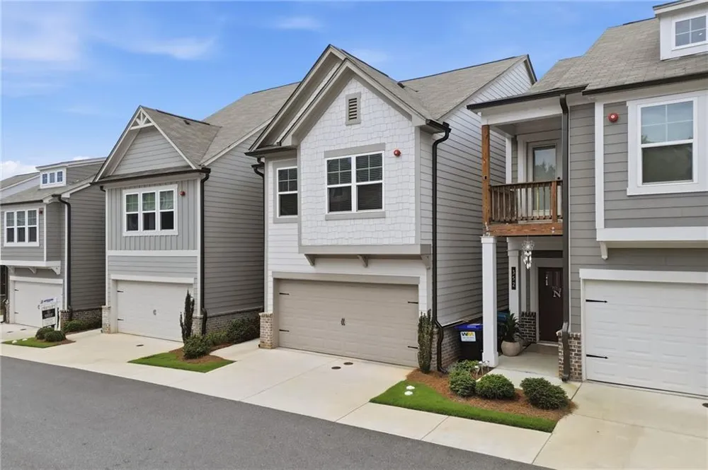 354 Hayden Circle Woodstock, GA 30189