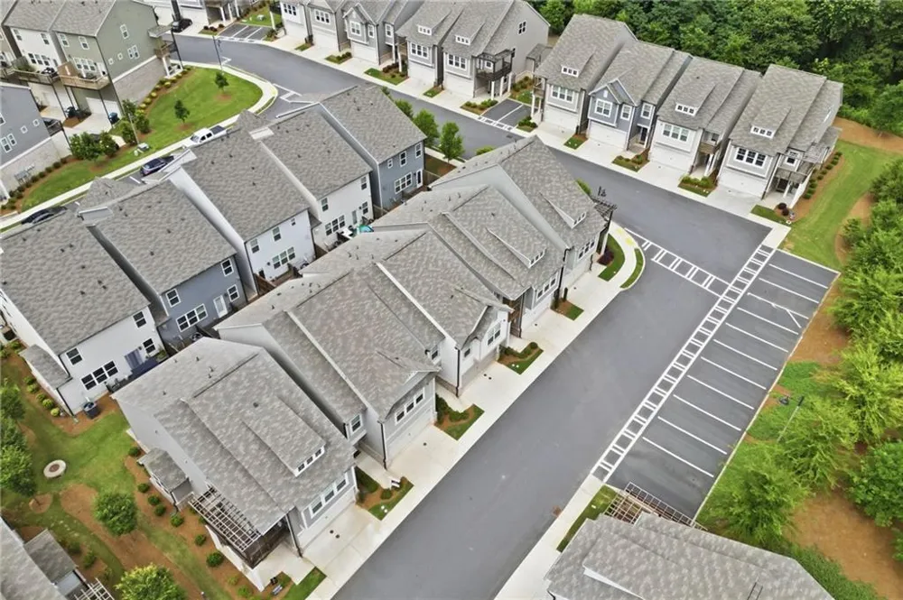 354 Hayden Circle Woodstock, GA 30189