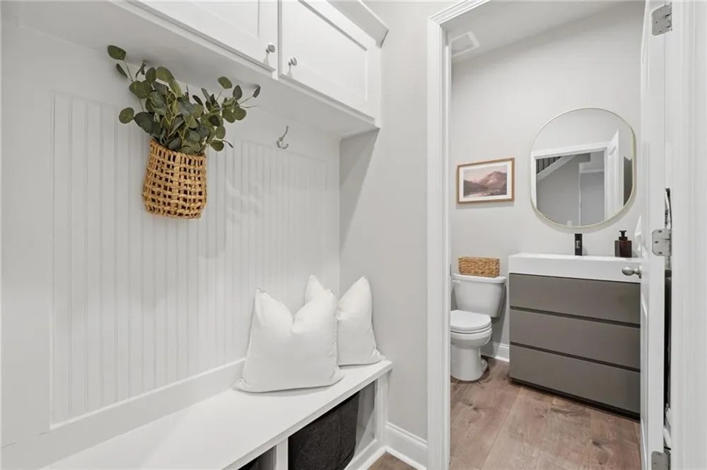 354 Hayden Circle Woodstock, GA 30189