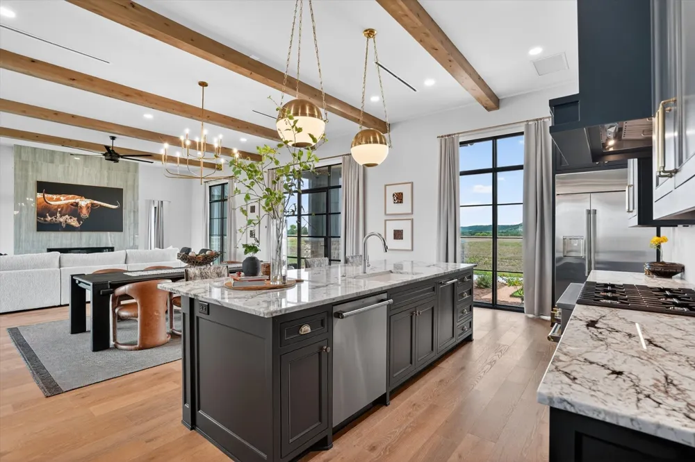 220 Cavalier Court Strawn, TX 76475