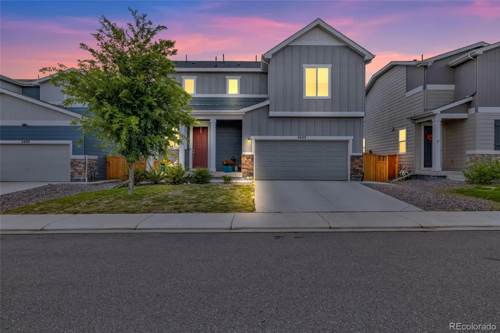 5433 Bauer Drive