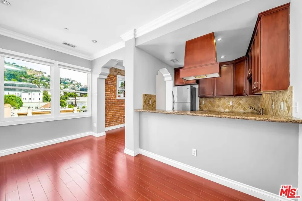 1236 Flores Street #207