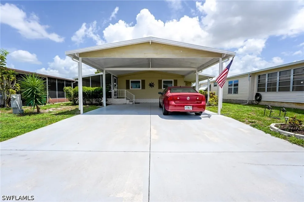 953 Bunker Hill Drive
