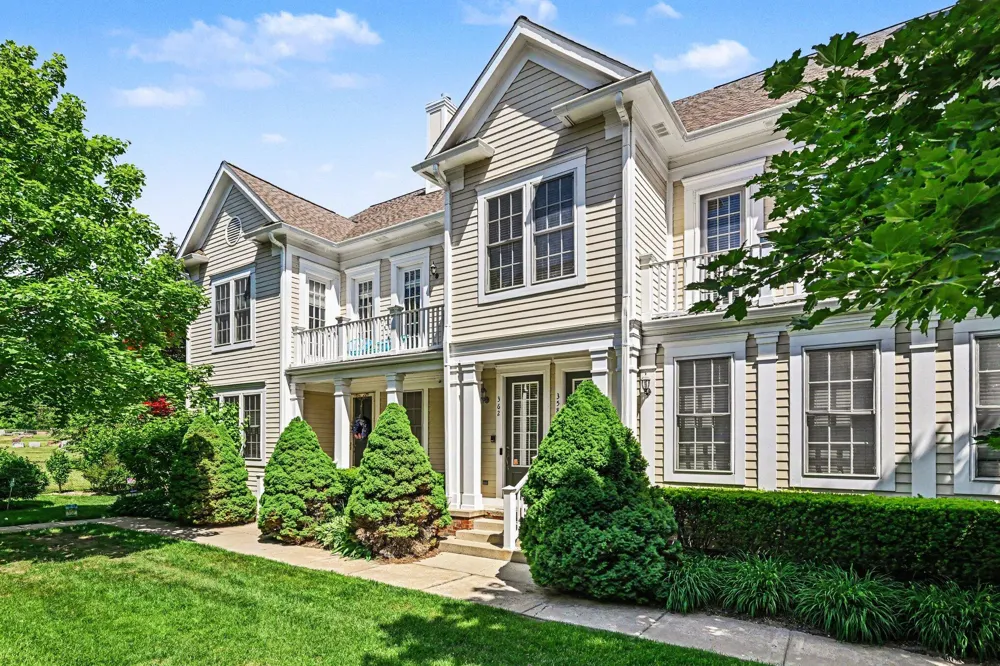 362 Constitution Street Canton, MI 48188