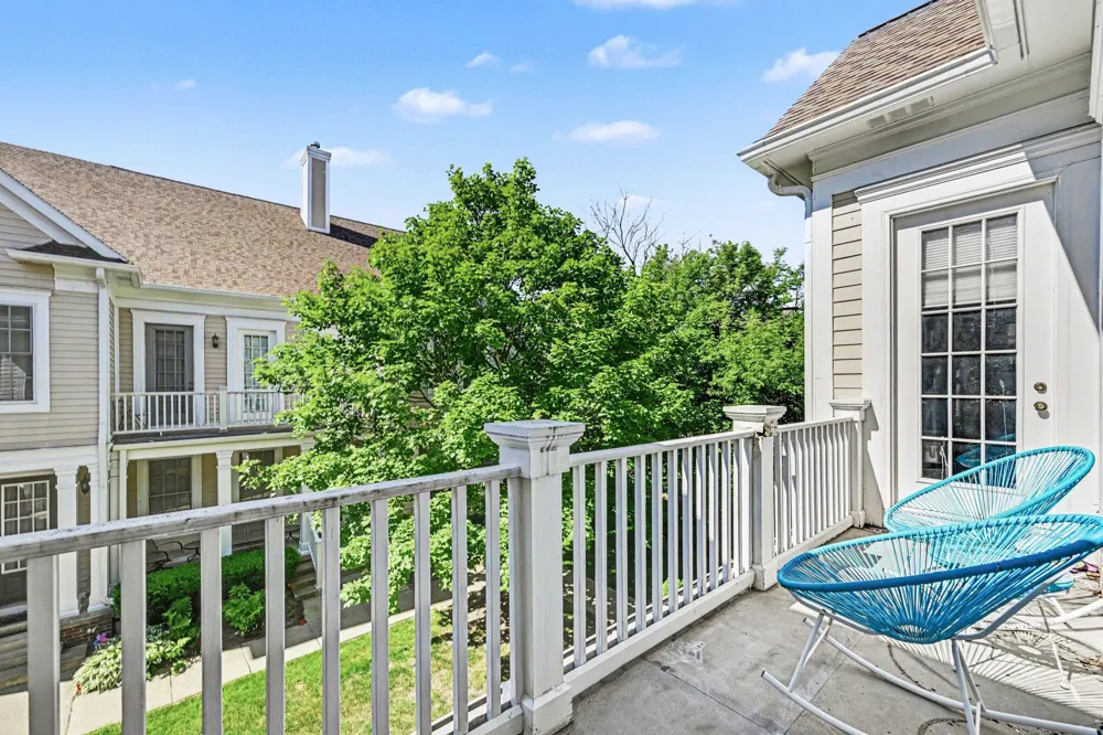 362 Constitution Street Canton, MI 48188