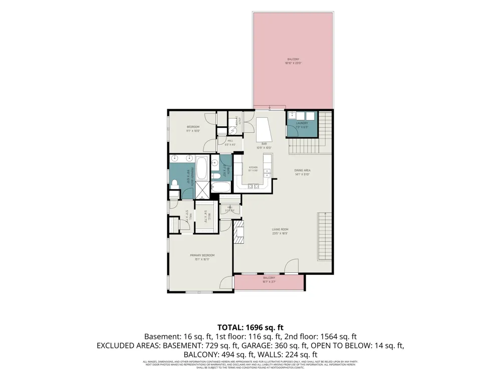 362 Constitution Street Canton, MI 48188