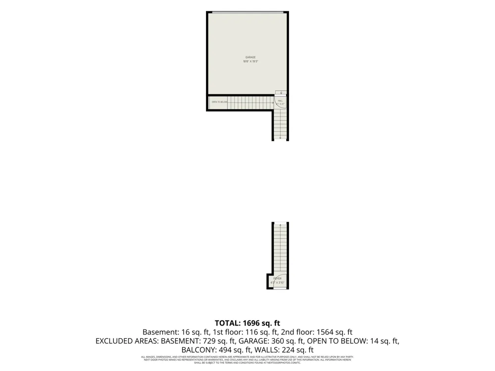 362 Constitution Street Canton, MI 48188