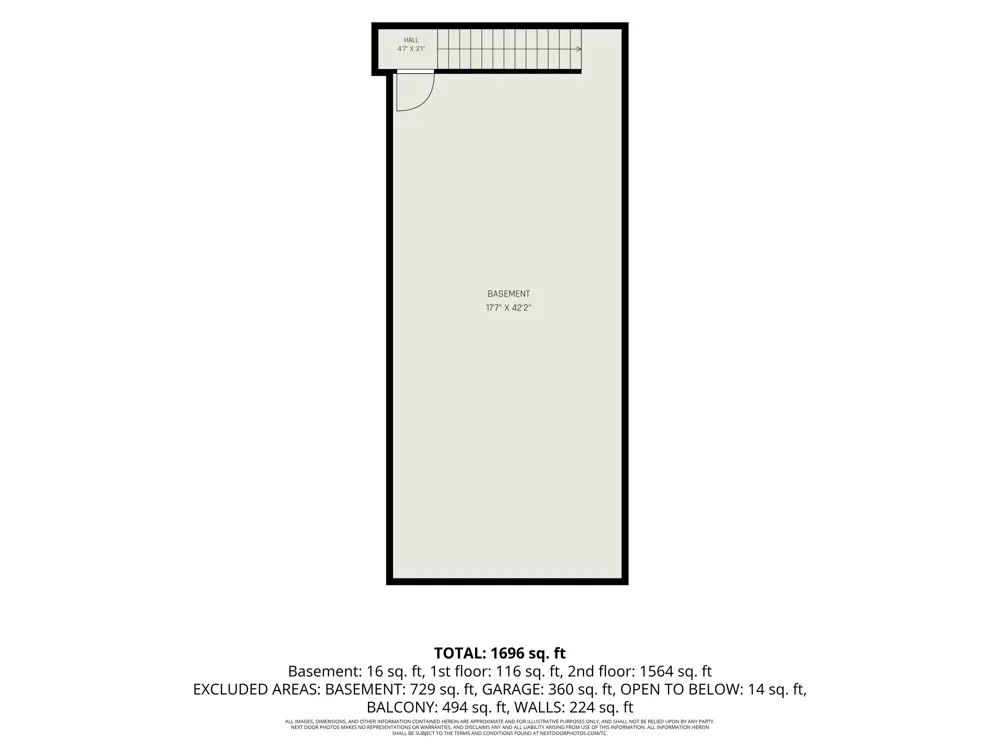 362 Constitution Street Canton, MI 48188