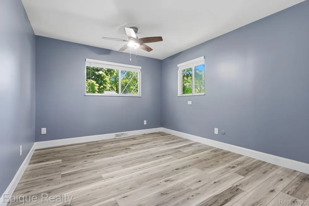 2549 Riverwood Drive Port Huron City, MI 48060
