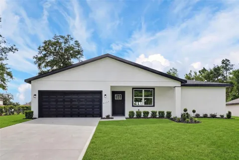8135 TINY LILY DRIVE