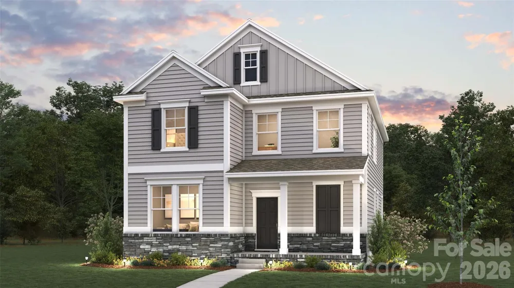 Lot 173 Waterfall Valley Way