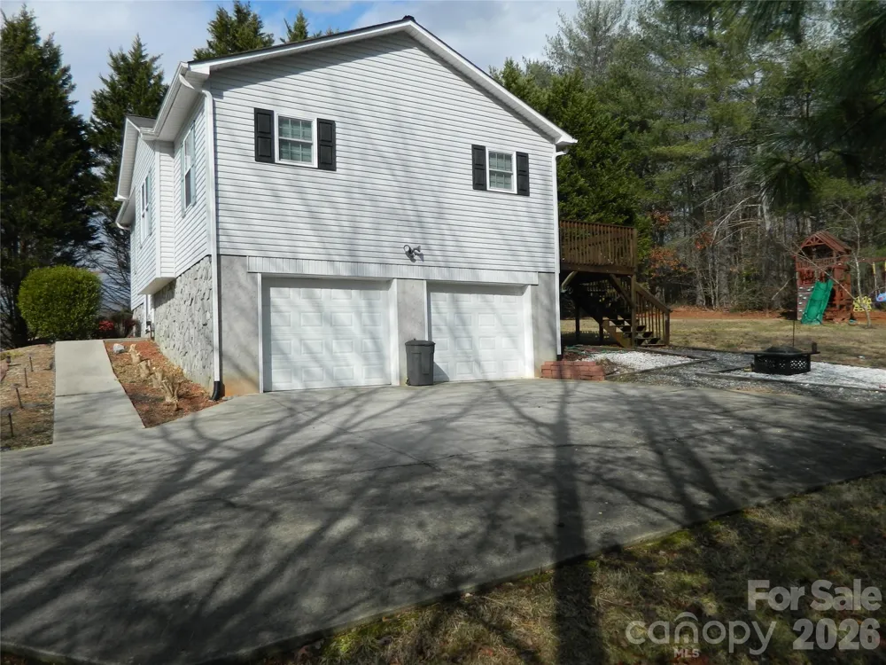 5320 Eider Lane Granite Falls, NC 28630