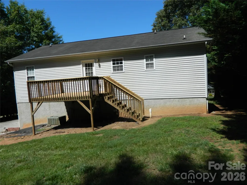 5320 Eider Lane Granite Falls, NC 28630