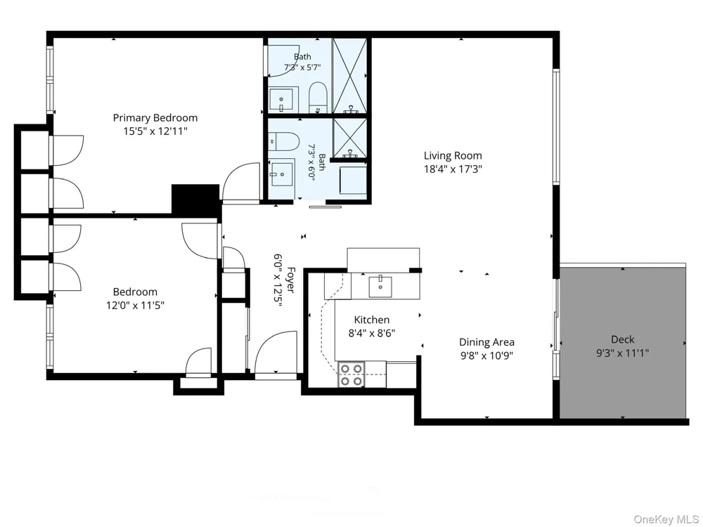 51 Jefferson Oval #E Yorktown Heights, NY 10598