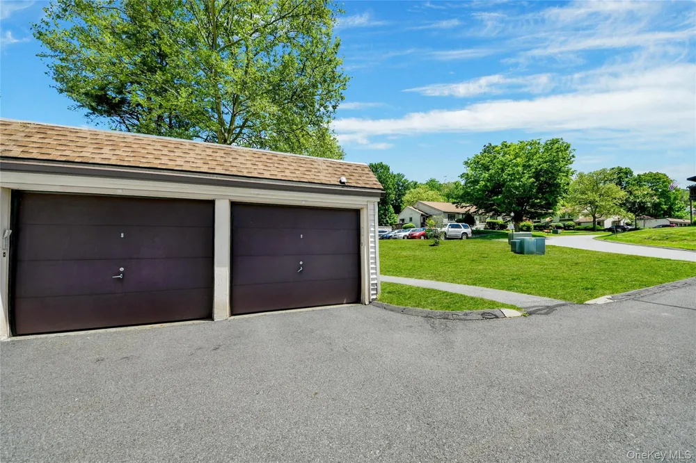 51 Jefferson Oval #E Yorktown Heights, NY 10598
