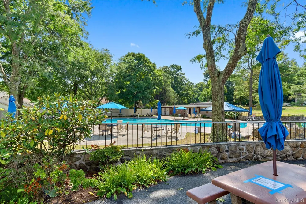 51 Jefferson Oval #E Yorktown Heights, NY 10598