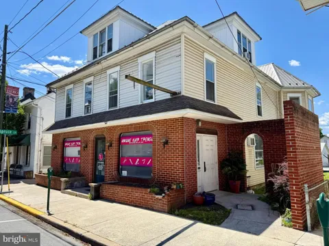 23 S CARLISLE STREET #201