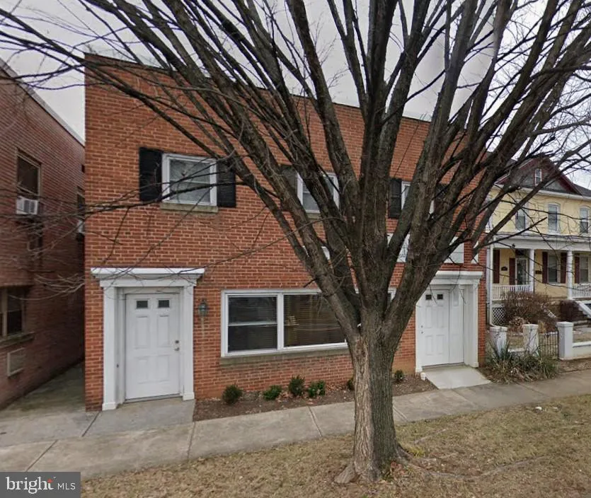 320 ROYAL AVENUE #2 Front Royal, VA 22630