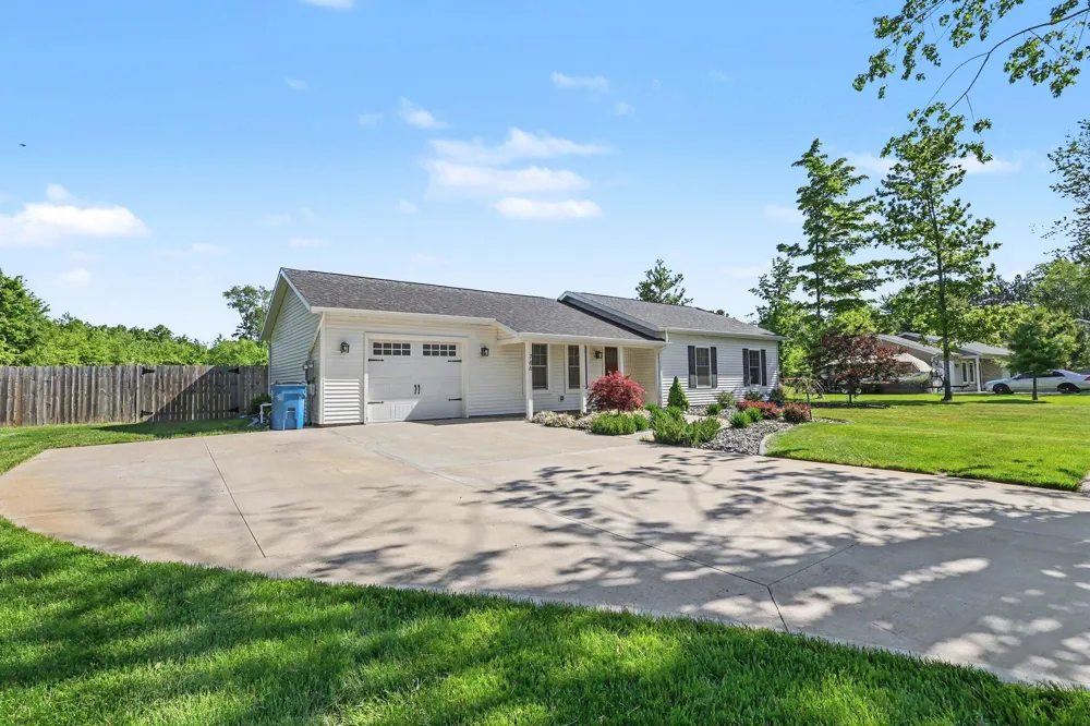 786 Judson Road