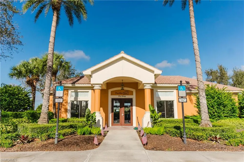 5697 Mayflower Way #1202 Ave Maria, FL 34142