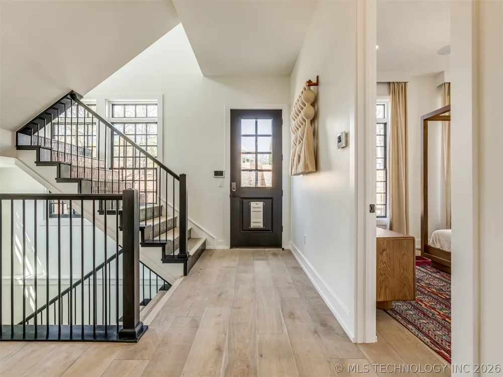 107 Lower Green Way Carlton Landing, OK 74432
