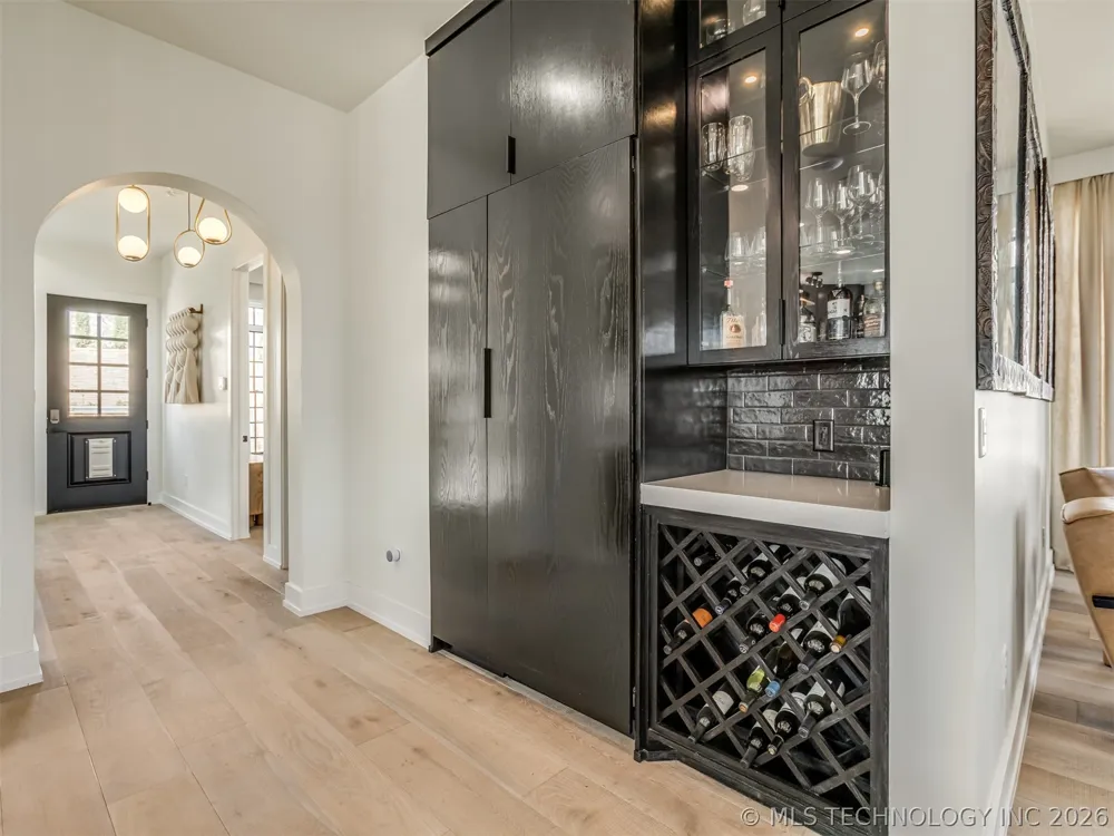 107 Lower Green Way Carlton Landing, OK 74432